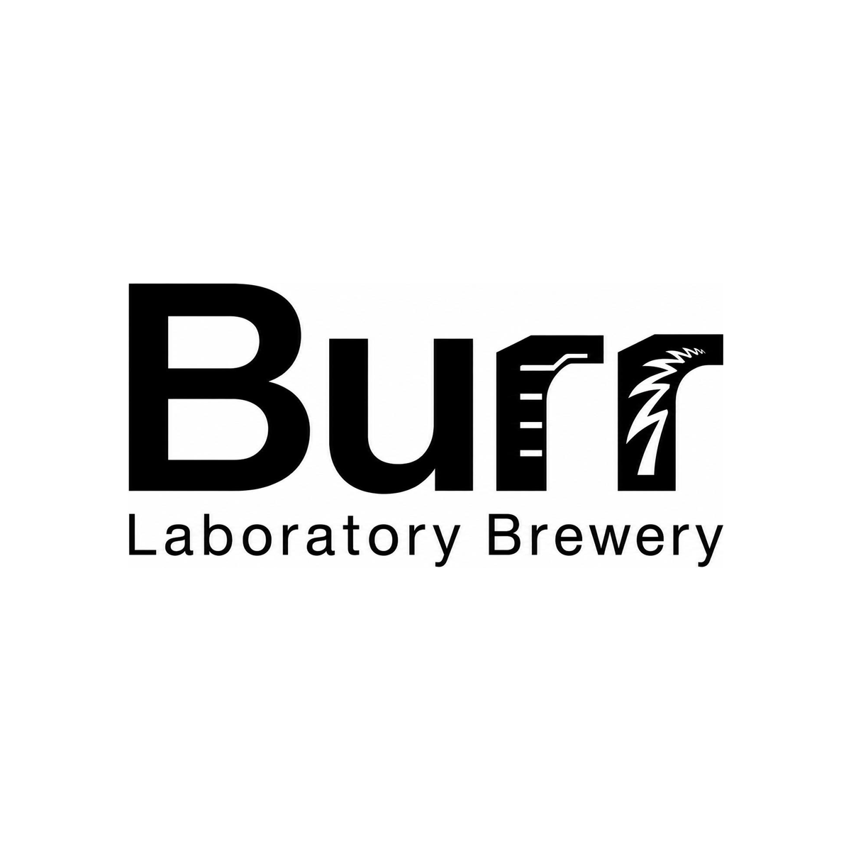 Burr Laboratory Brewery