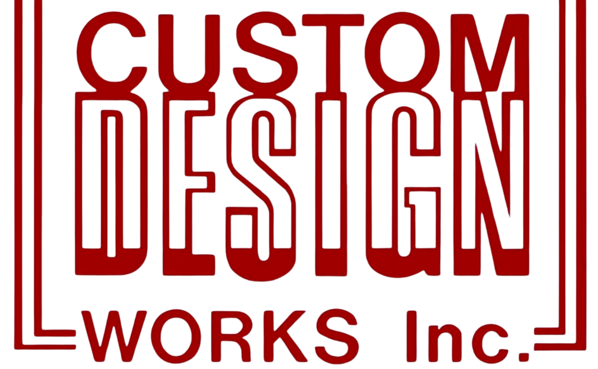 custom design works inc.