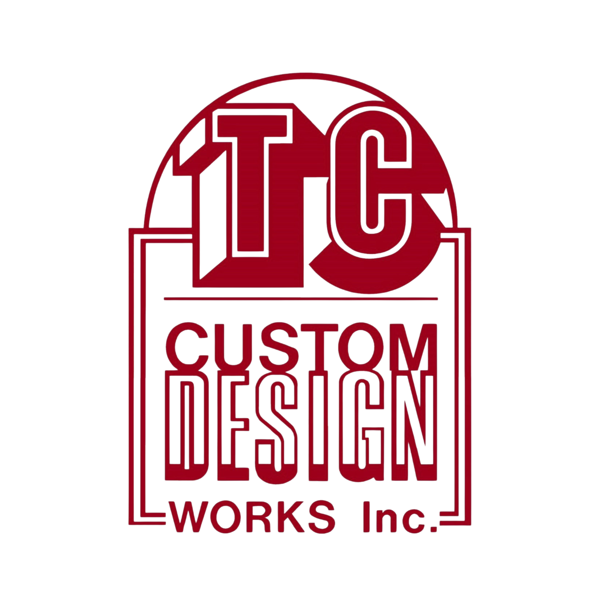 by Custom Design Works Inc. Hampton Roads construction contractor |