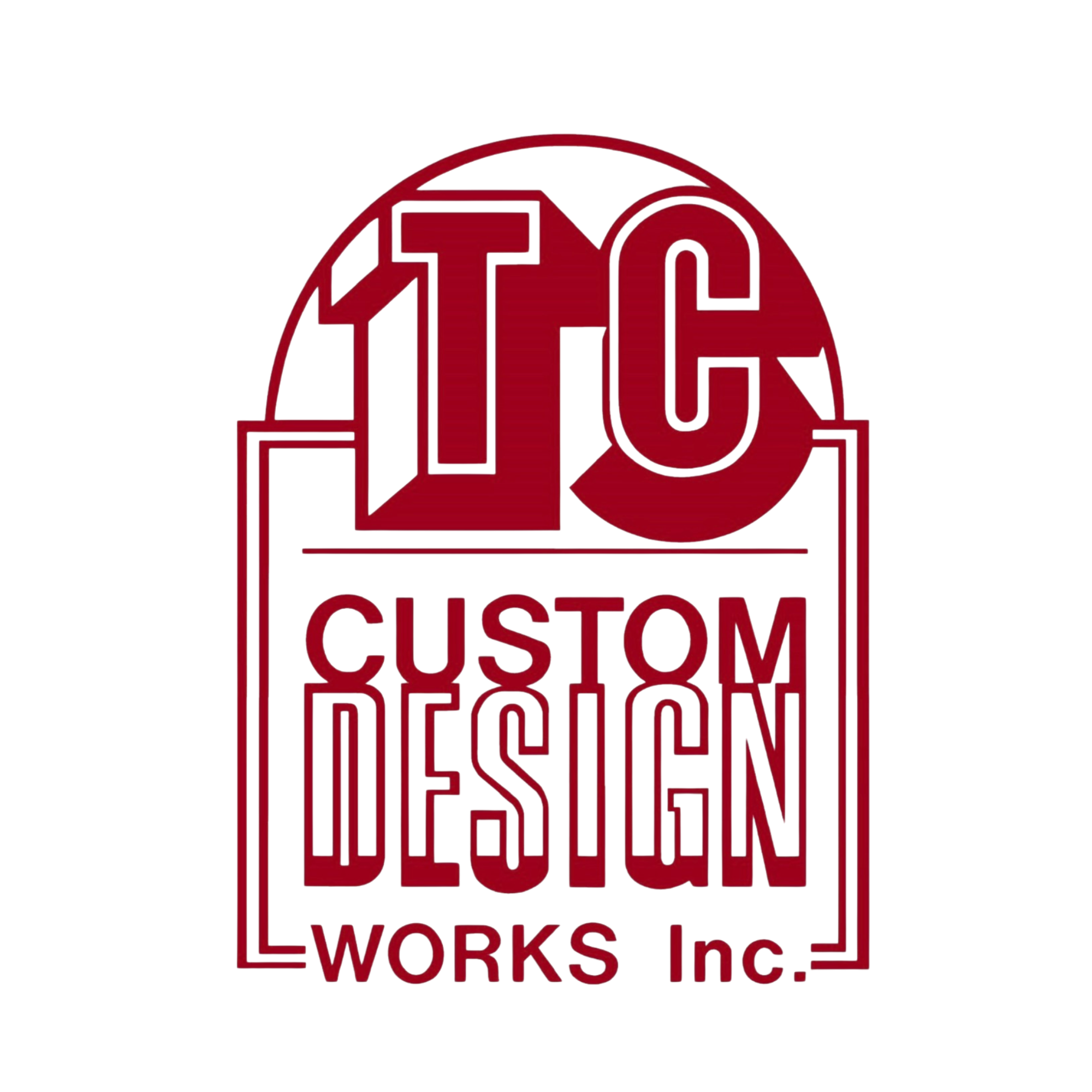 by Custom Design Works Inc. Hampton Roads construction contractor |
