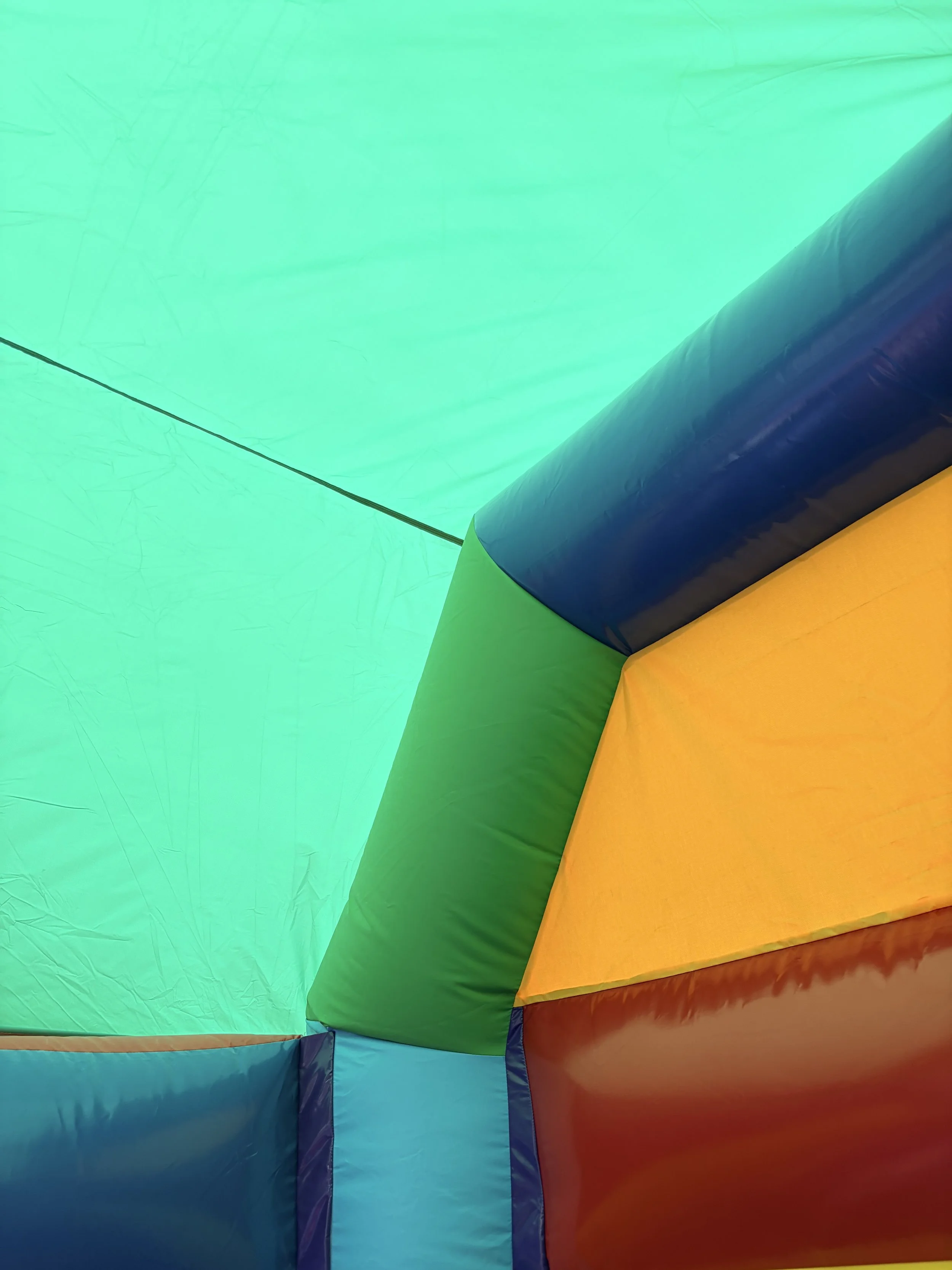 How Much Does Bouncy Castle Hire Cost in Leicestershire?