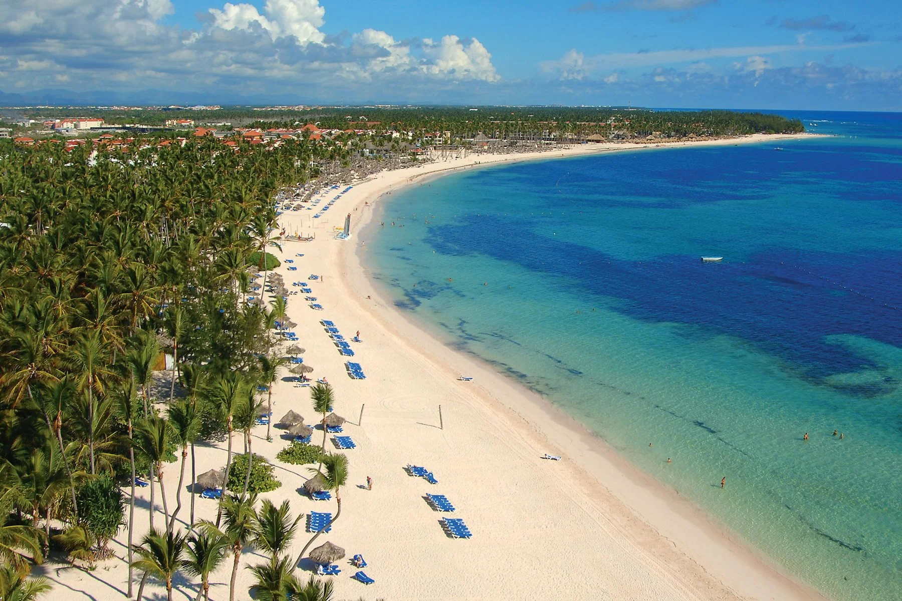 PUNTA CANA, DOMINICAN REPUBLIC 2027 🇩🇴  