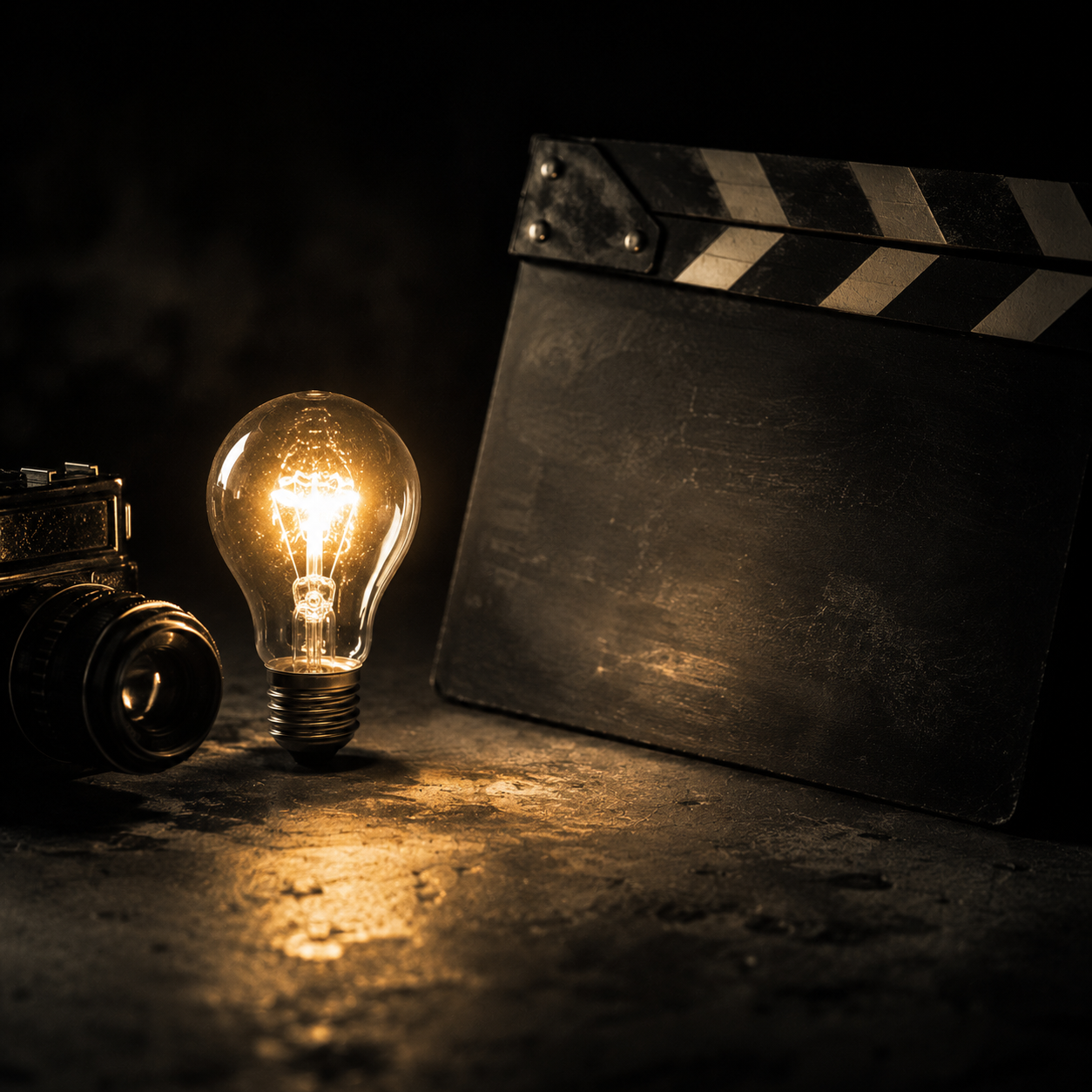 Submit a Video Idea