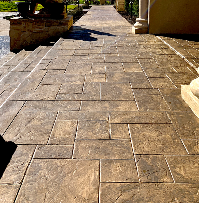 Refinishing & Sealant