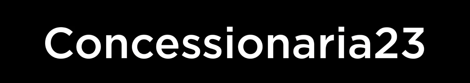 Concessionaria 23
