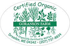 GORANSON FARM