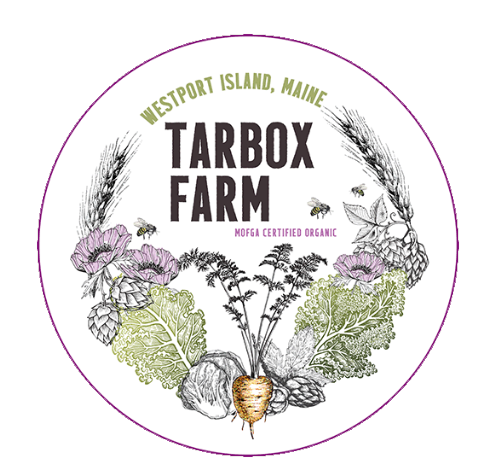 TARBOX FARM