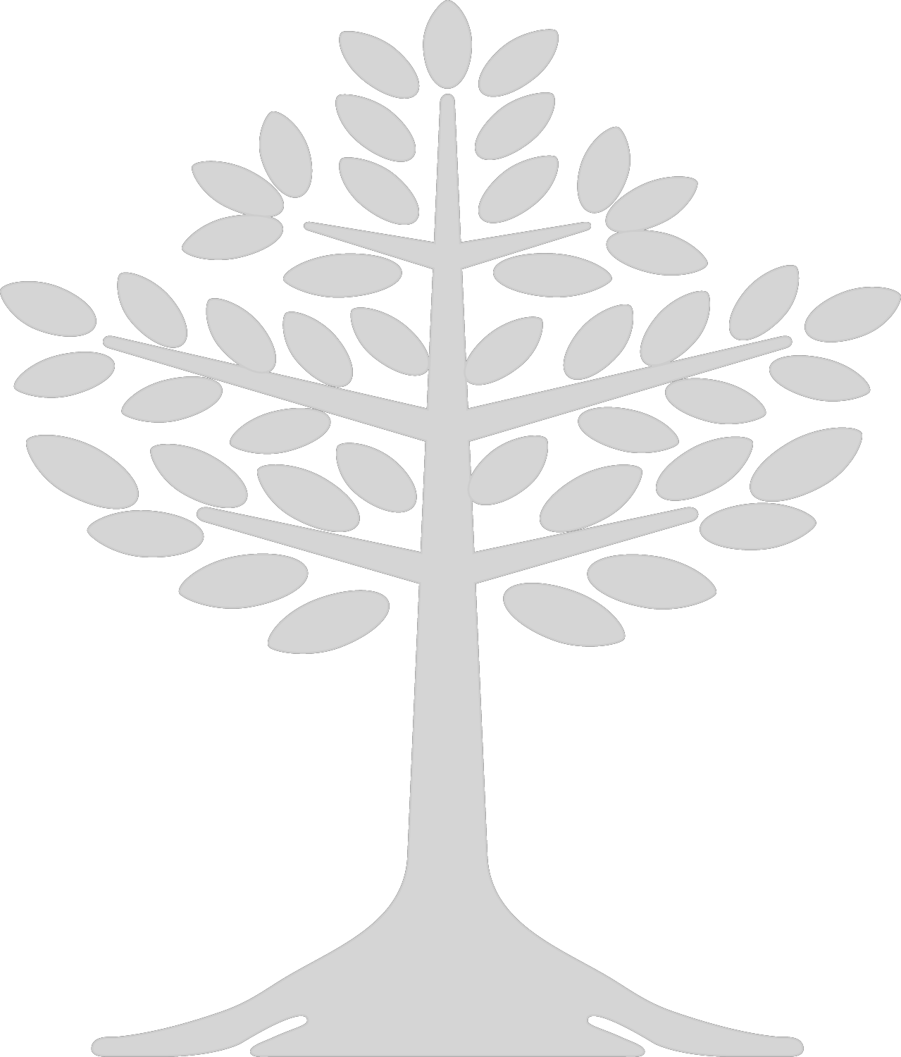 The Dream Works tree logo