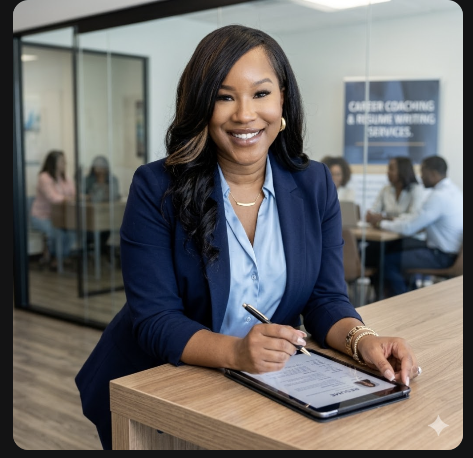 New Resume Creation