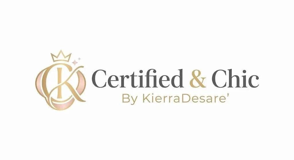 CertifiedandChicbyKierraDesare.com