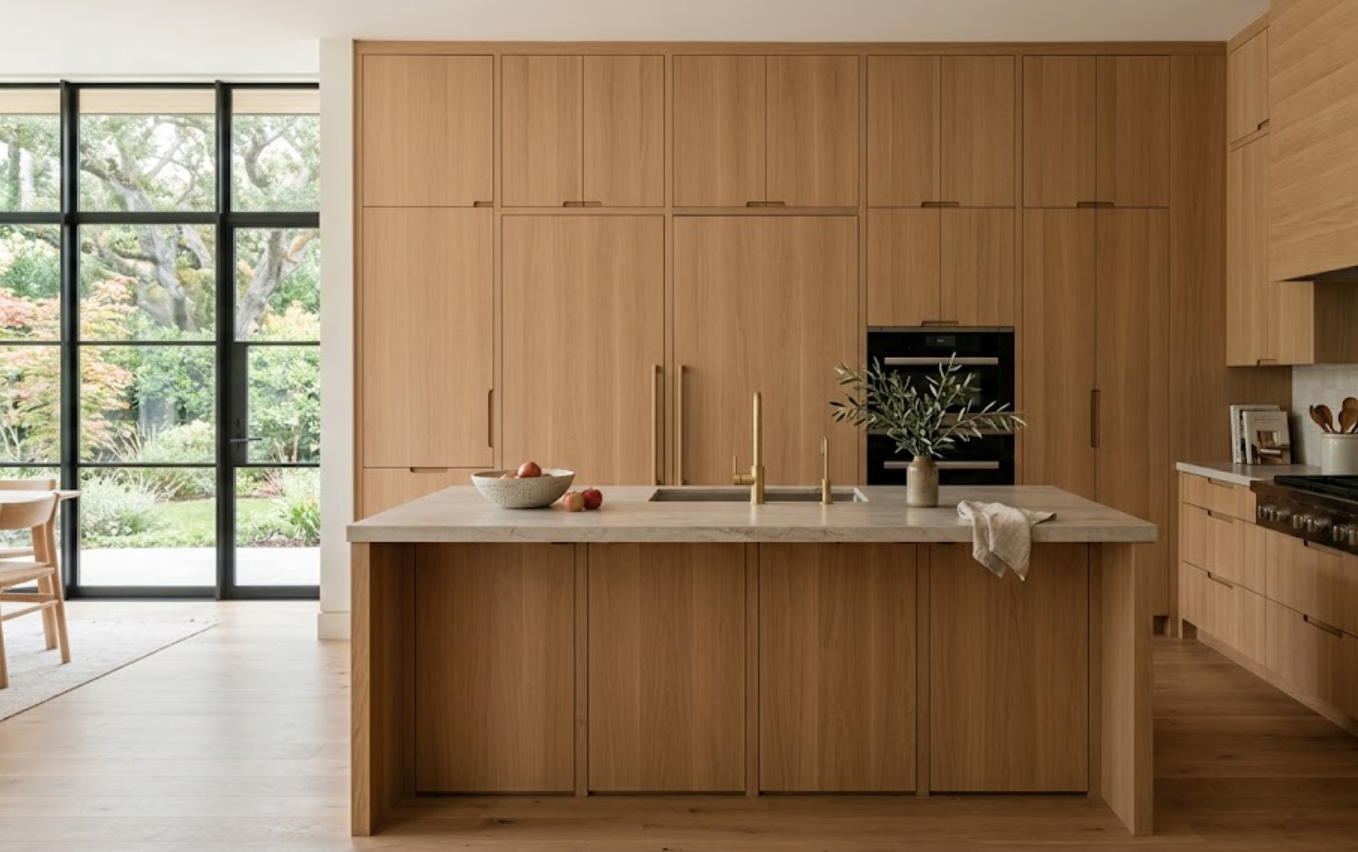 What Defines Luxury Cabinetry? A Bay Area Homeowner’s Guide 