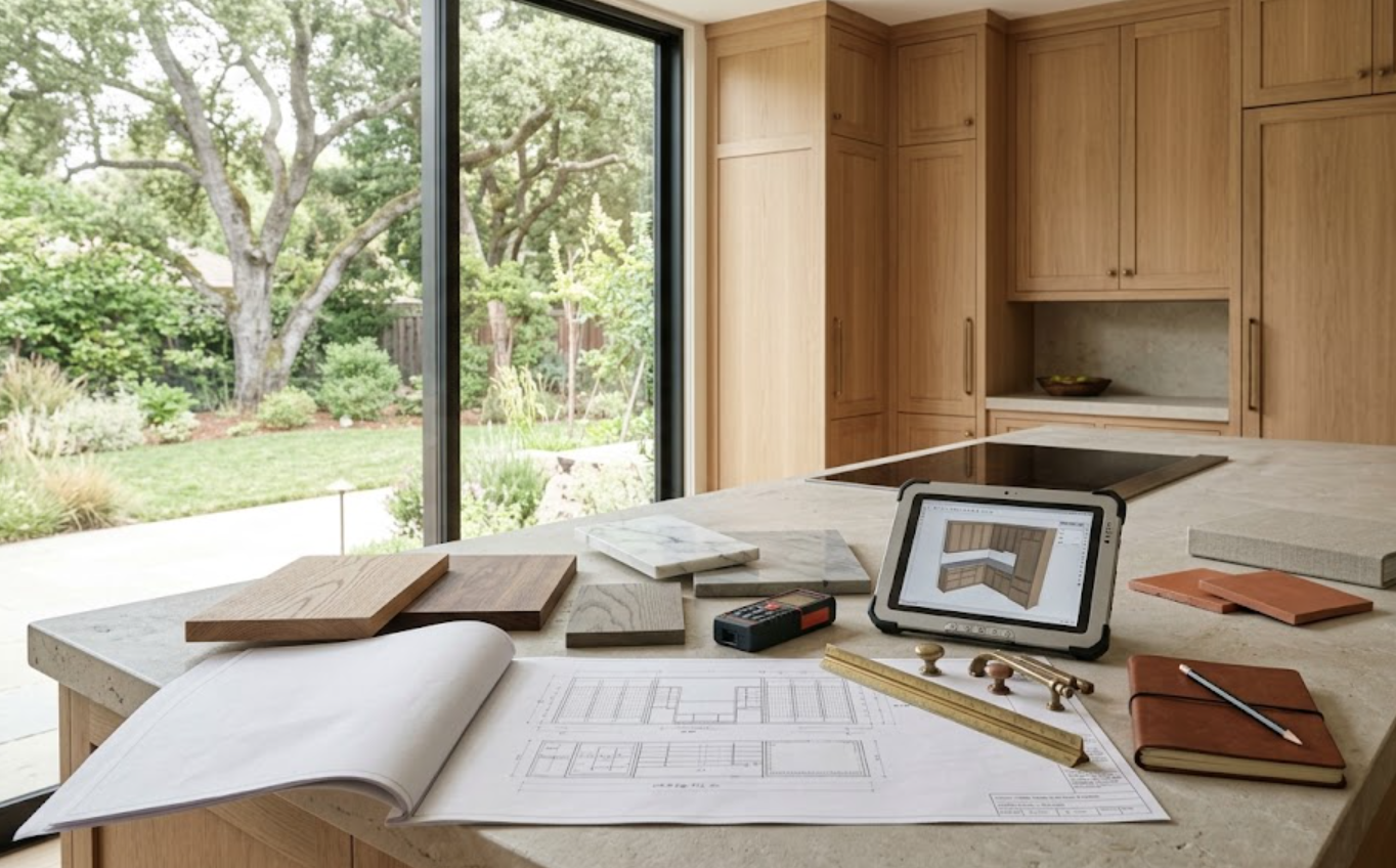 10 Kitchen Cabinetry Decisions to Make Before Your Remodel Begins