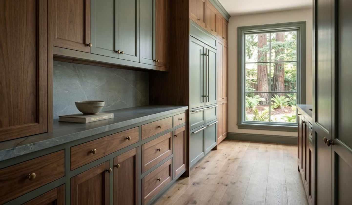 How to Choose Cabinetry That Will Still Look Beautiful 10 Years From Now