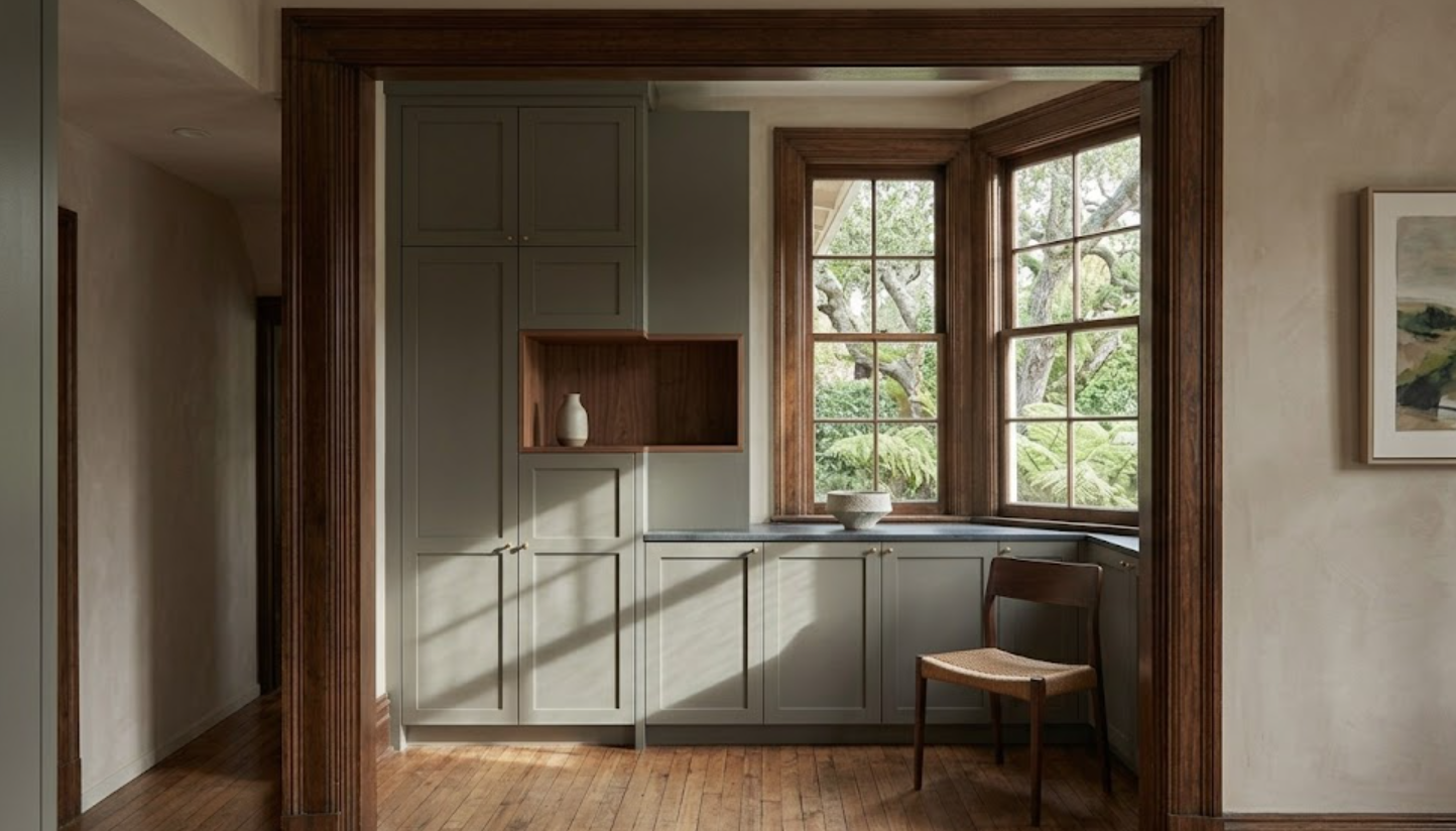 Custom Cabinetry in Palo Alto: A Designer’s Guide to Getting It Right
