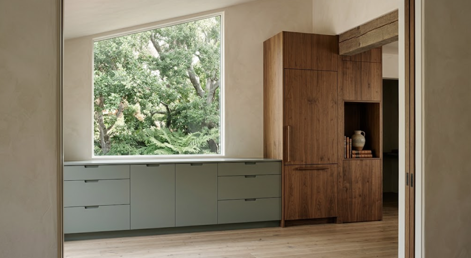 A Guide to Custom Cabinetry in Menlo Park