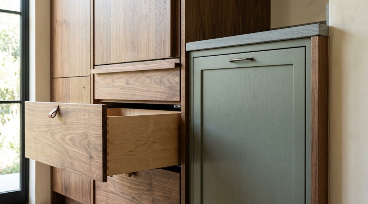 The Kitchen Cabinet Details Designers Notice Immediately