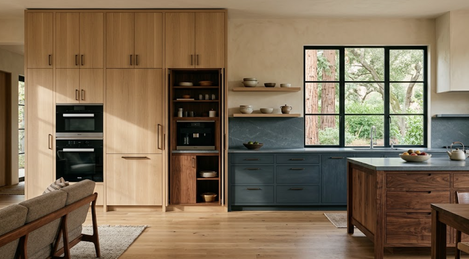 Kitchen Cabinet Trends We Believe Will Actually Last