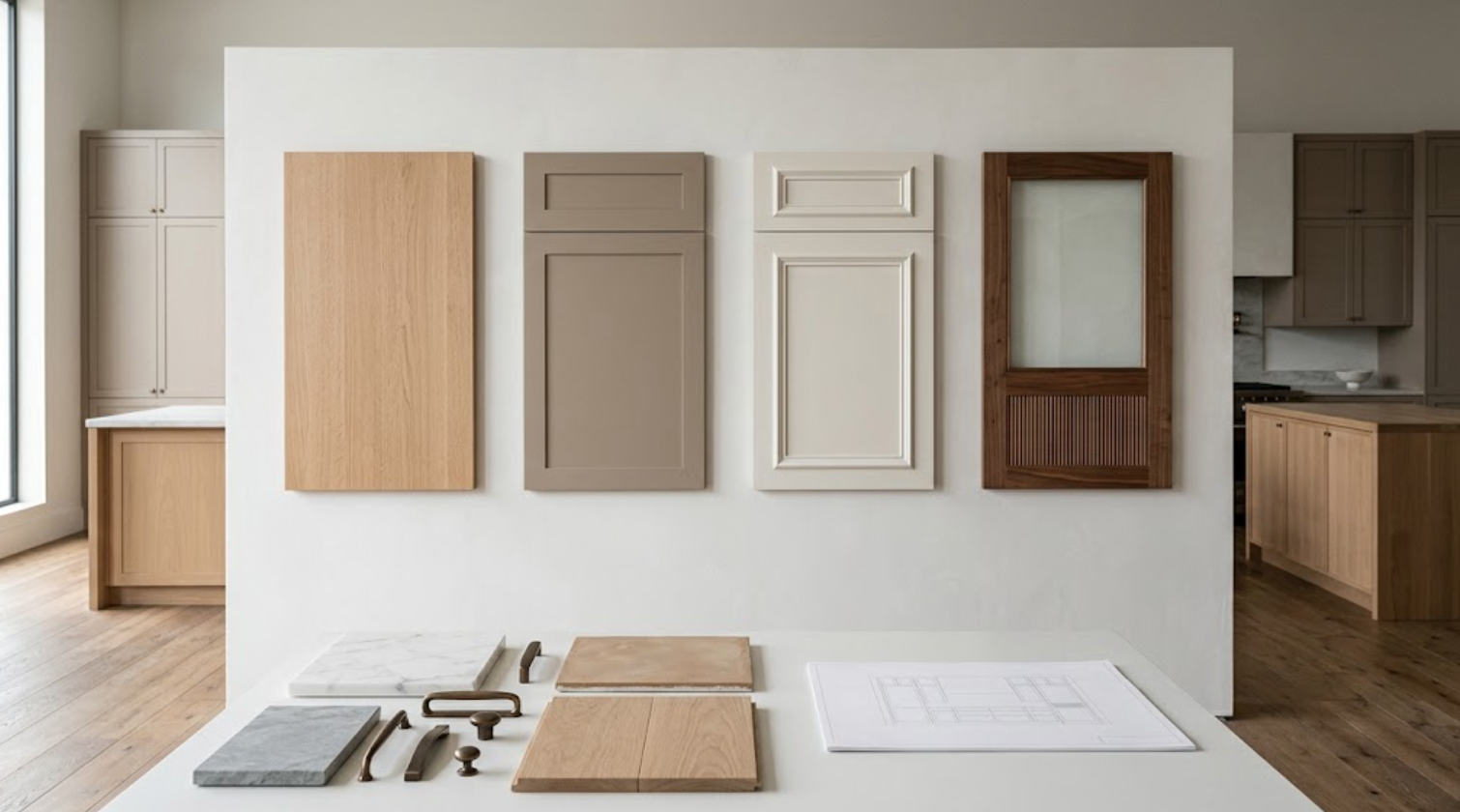 Dura Supreme Door Styles: How to Find the Right Look for Your Project