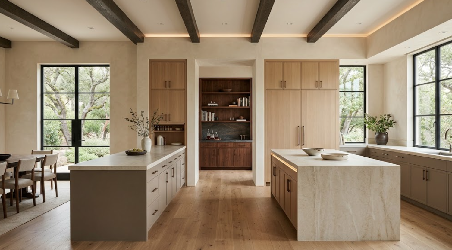 What Makes a Home Feel Truly Custom?