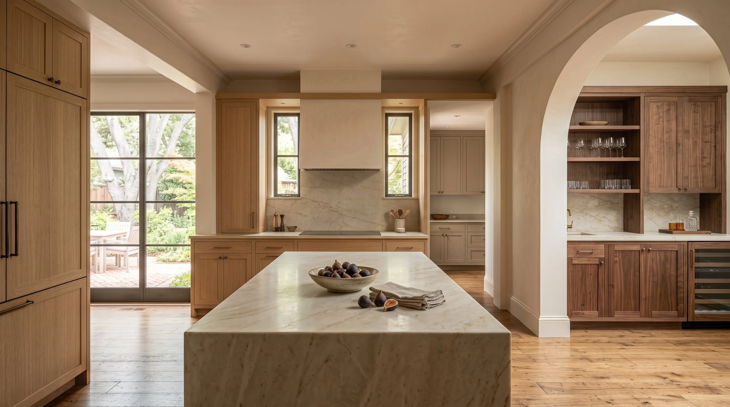 Luxury Cabinetry for Palo Alto Remodels: Where to Begin