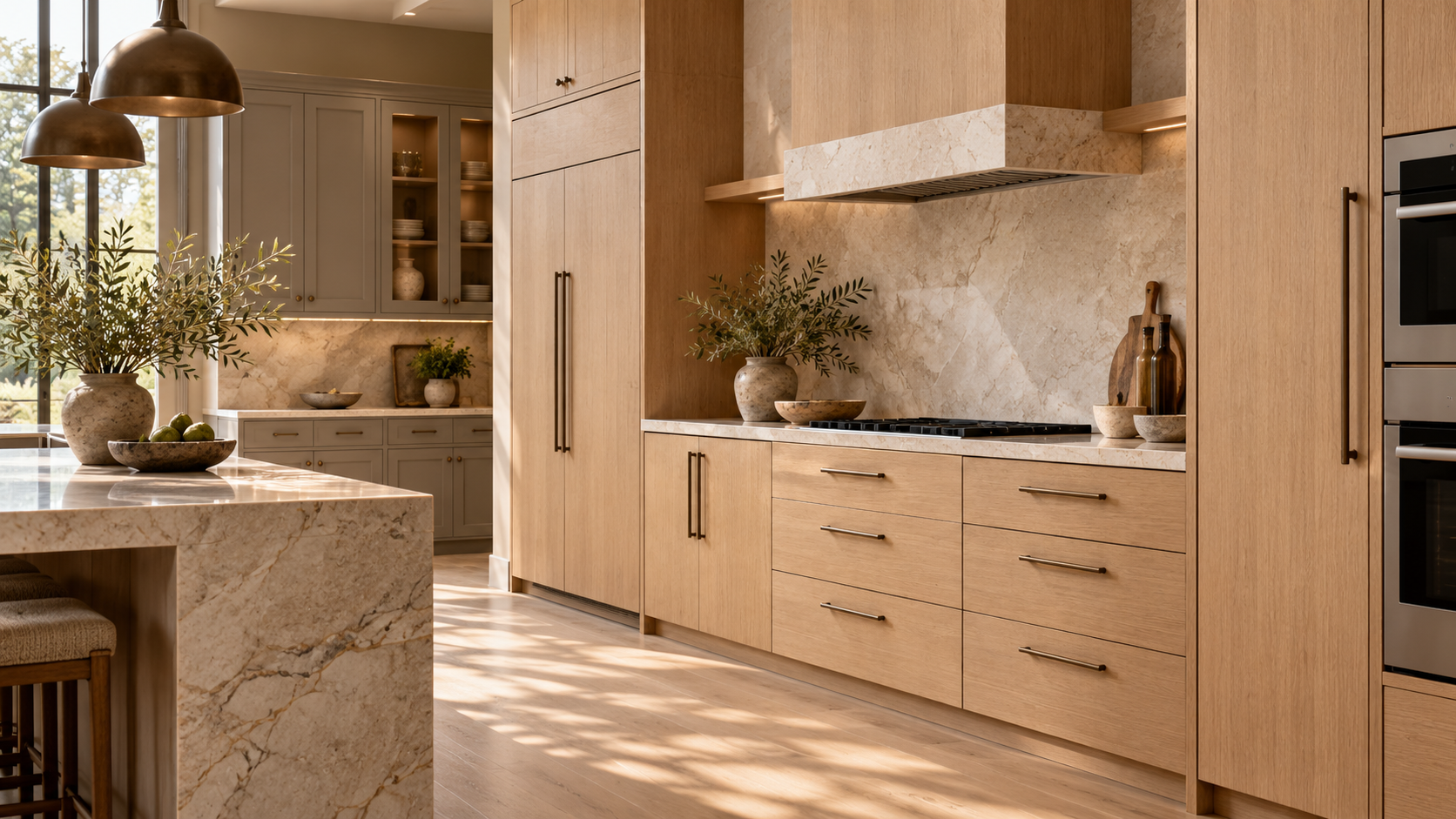 What Are Cabinet Reveals and Why Do Designers Care About Them?