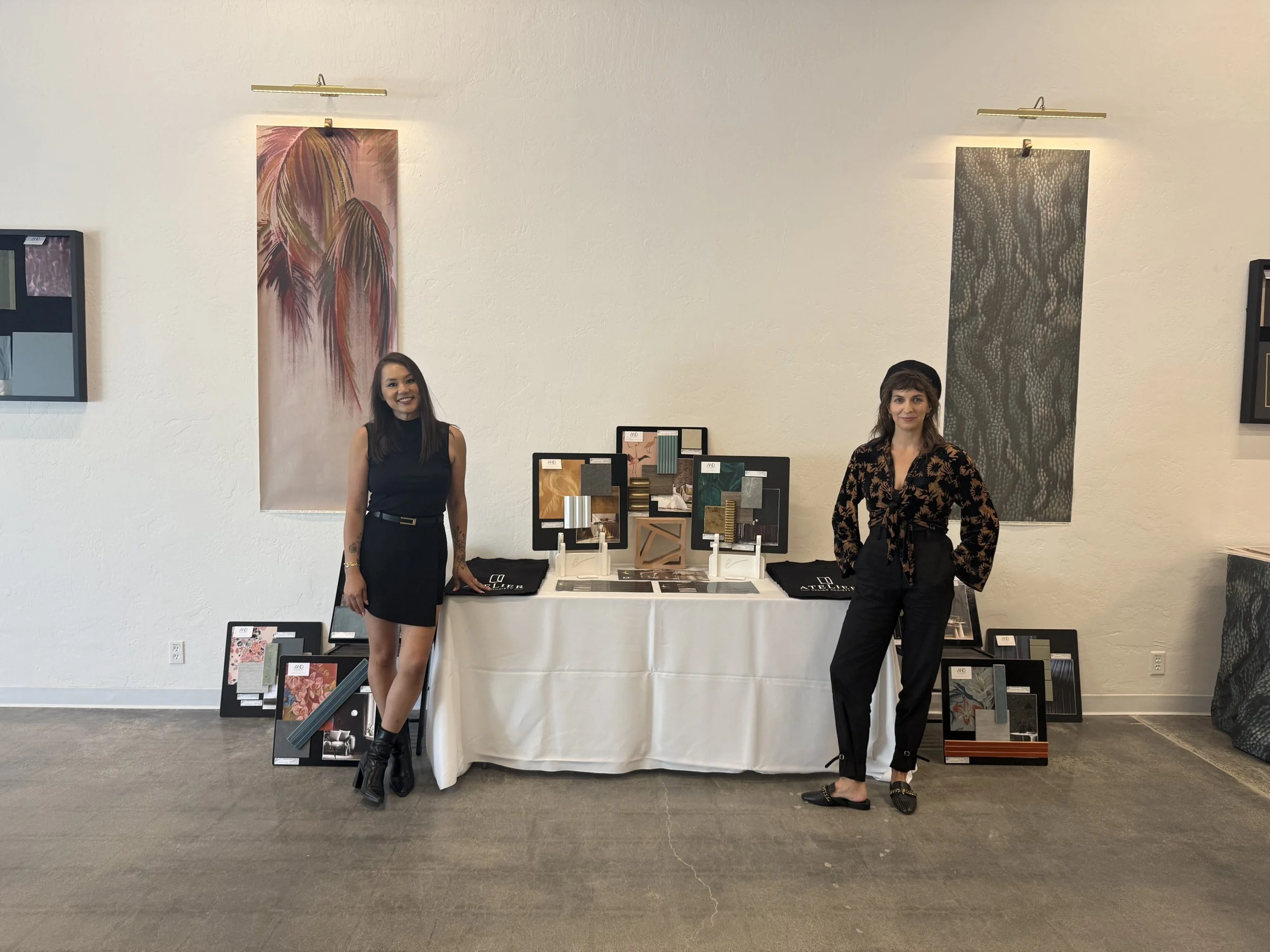 Meet & Greet  with Danica Andler - 9.10.2026