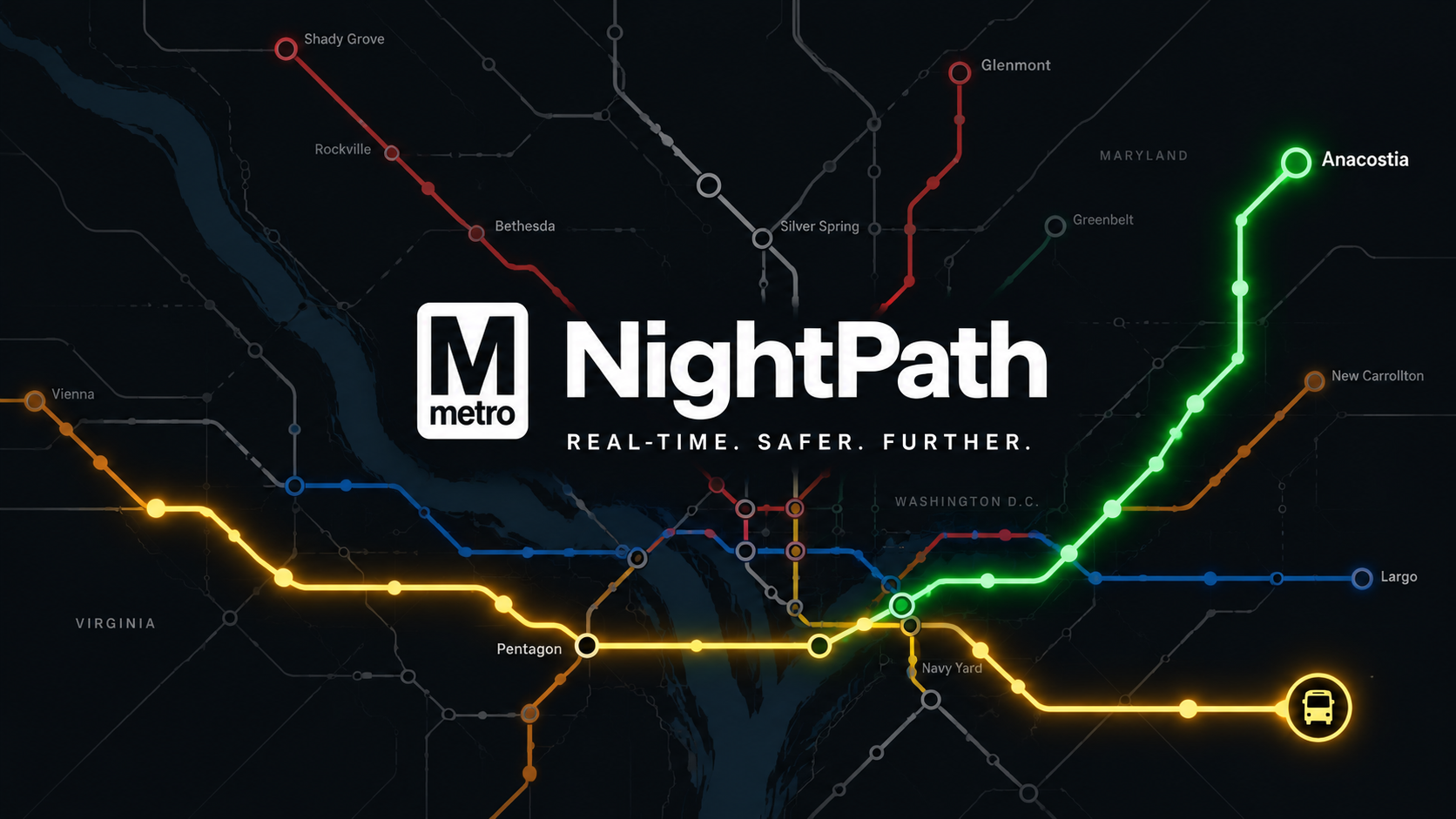 DC Metro | 2026