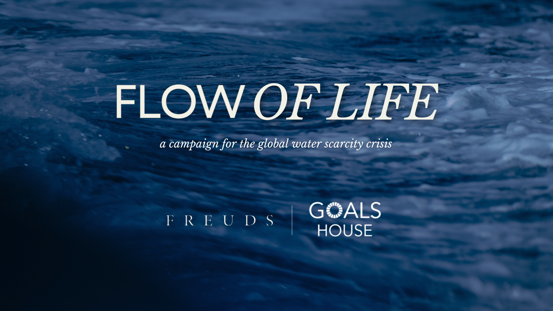 Freuds & Goals House | 2026