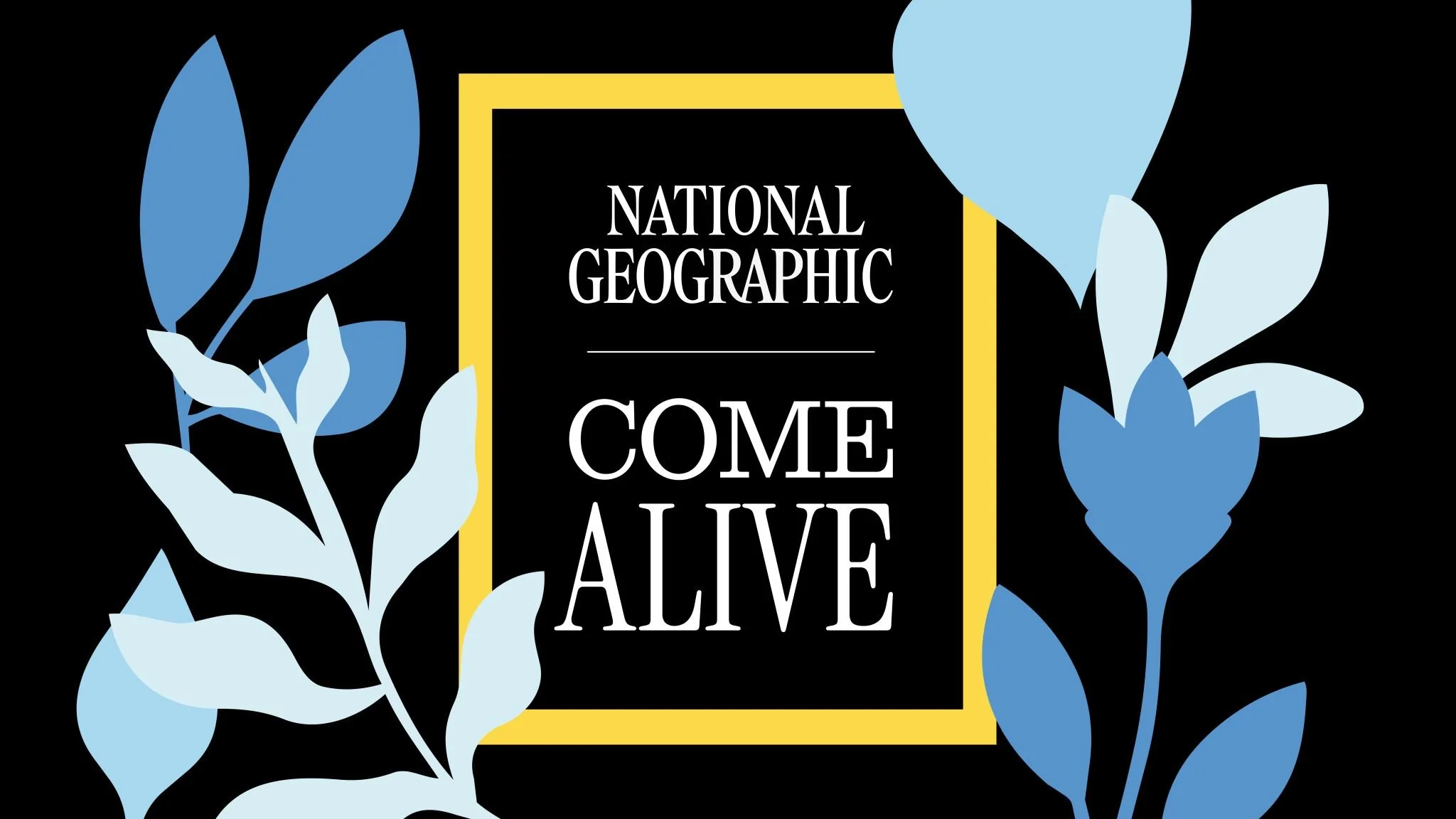 National Geographic | 2026
