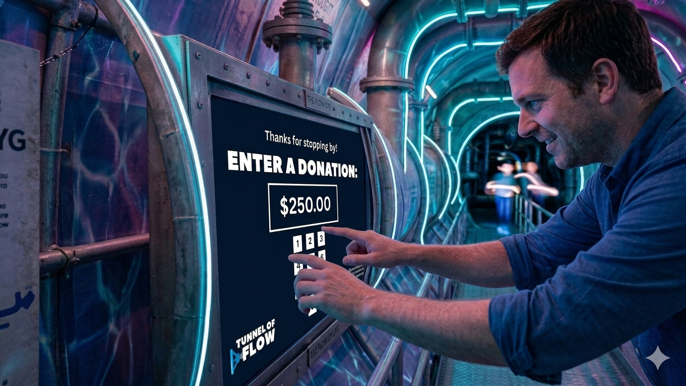 Flow of Water - Donation Screen.png