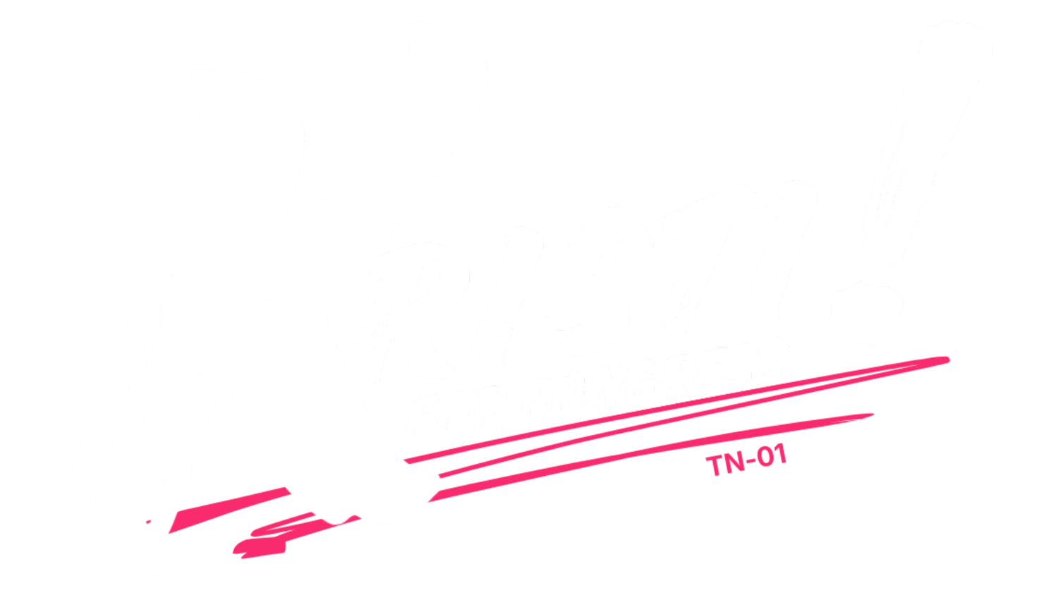 Kristi for Congress