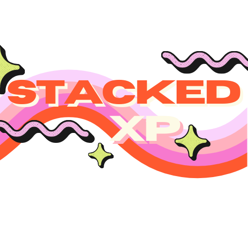stacked xp