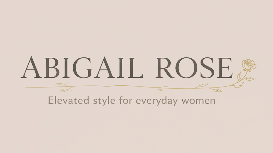 Abigail Rose