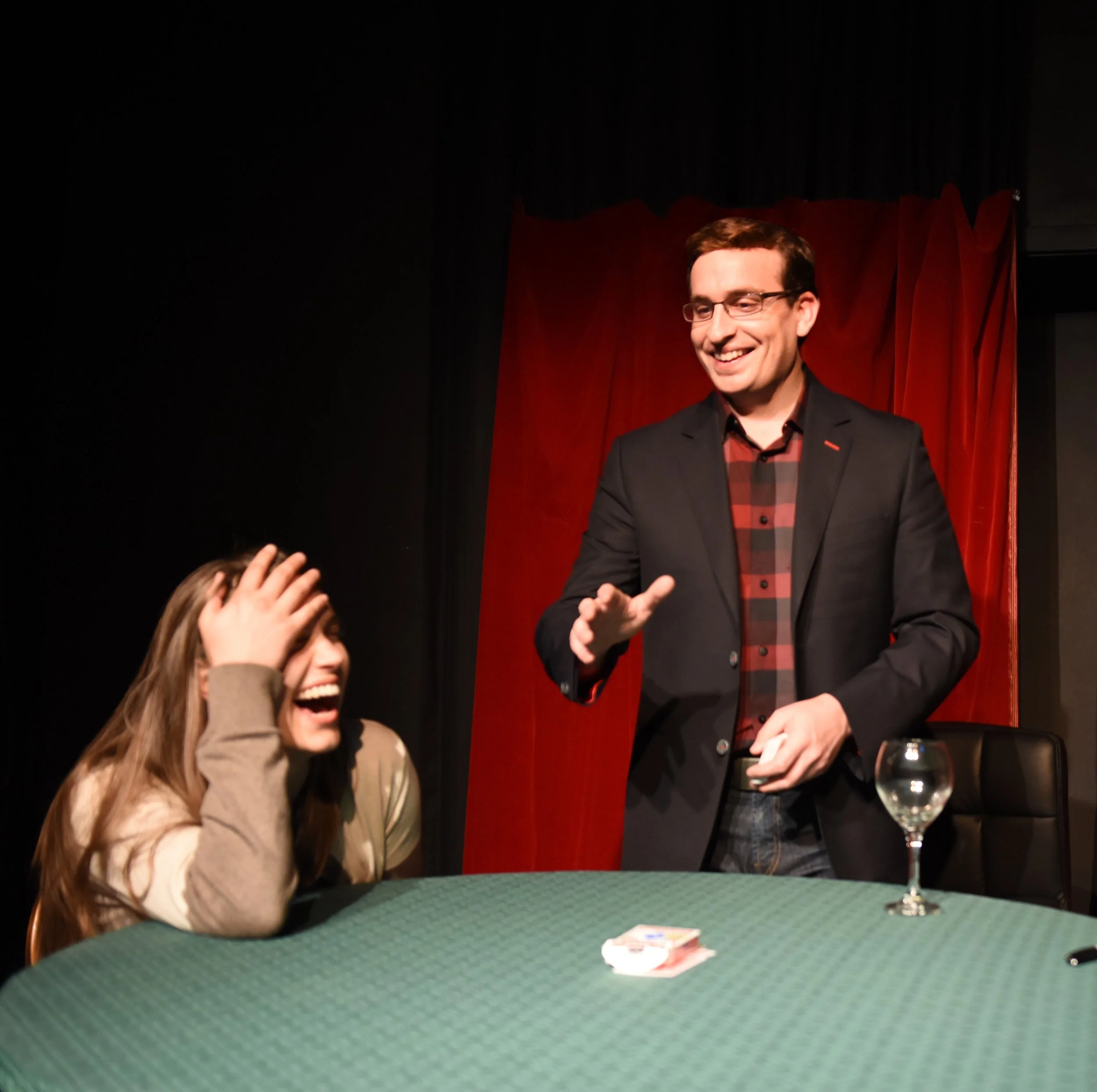 What Makes a Great Event Experience in San Francisco?
