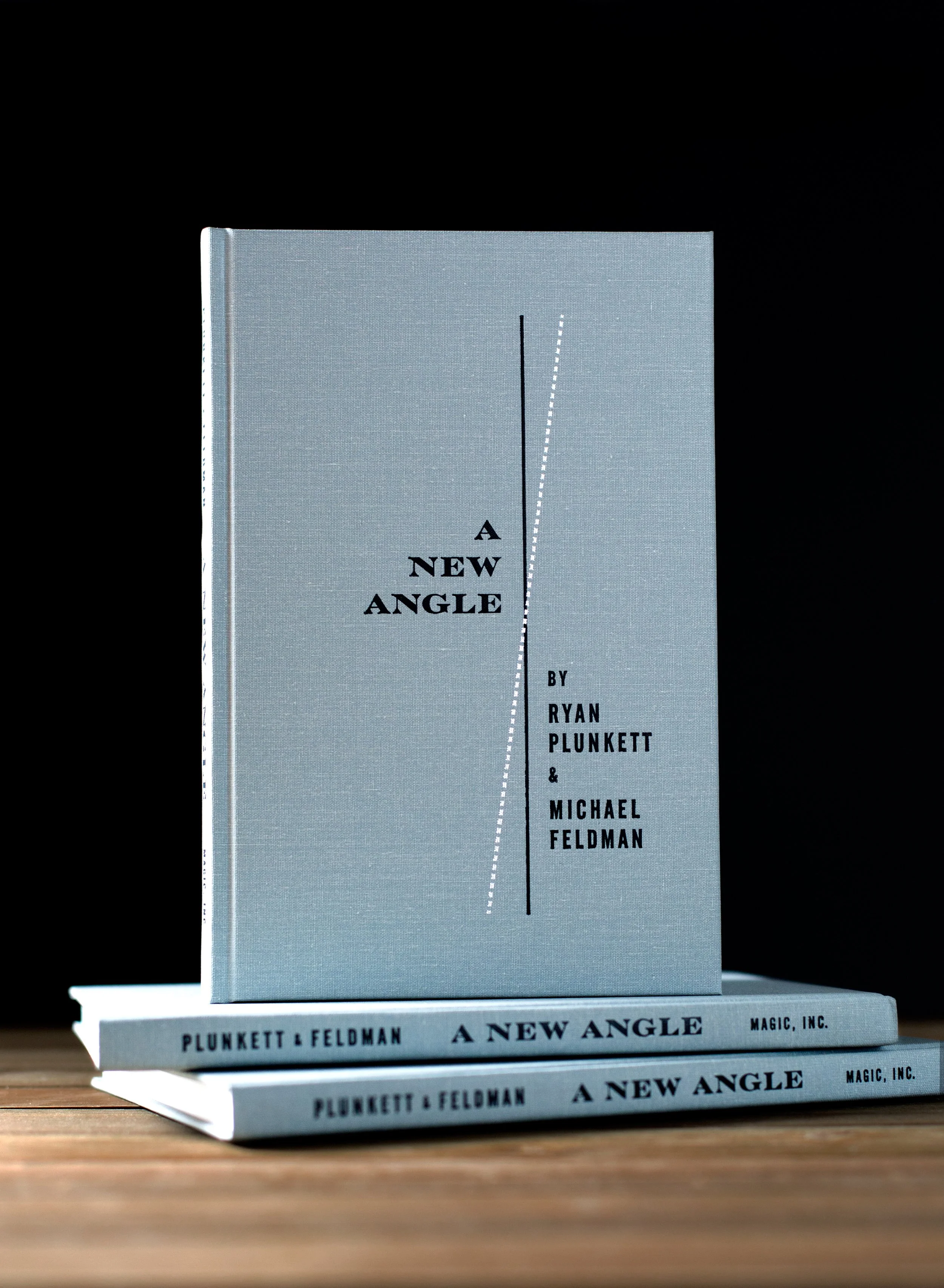 A New Angle
