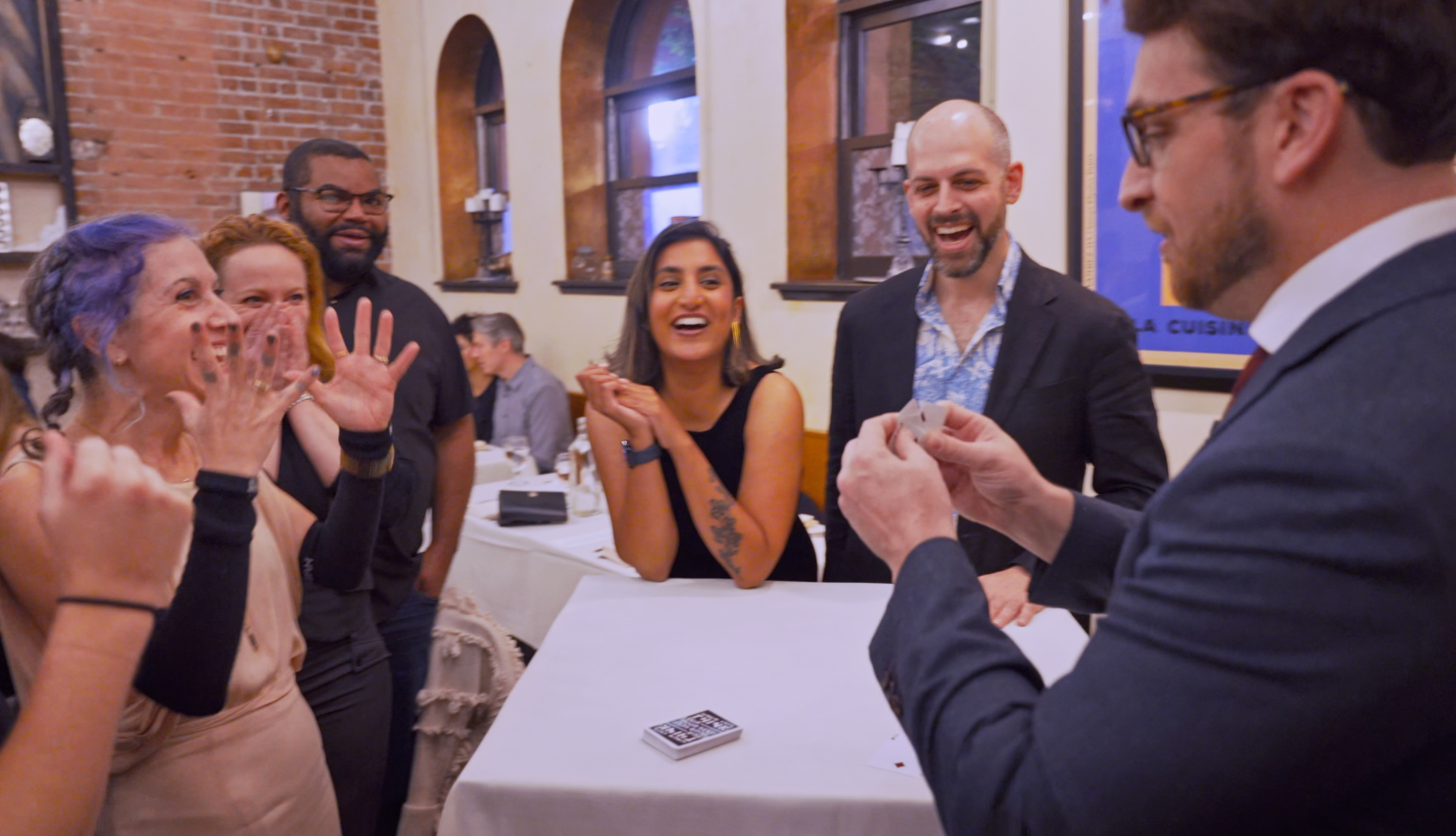 How to Choose the Right Entertainment for a San Francisco Event