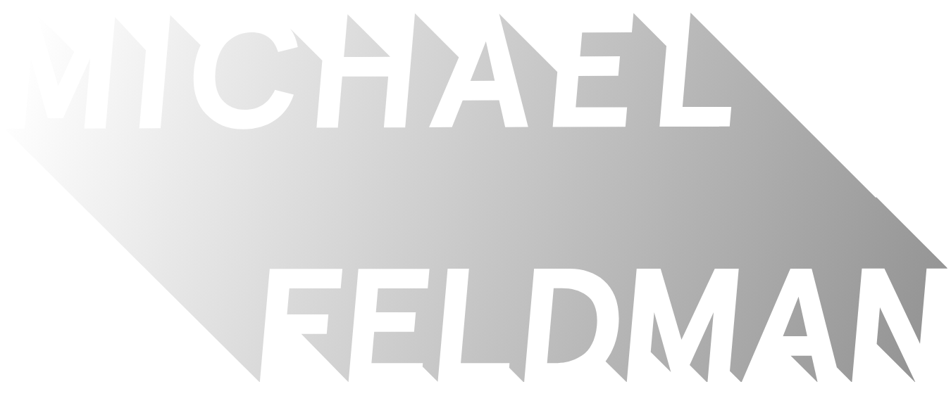 Michael Feldman