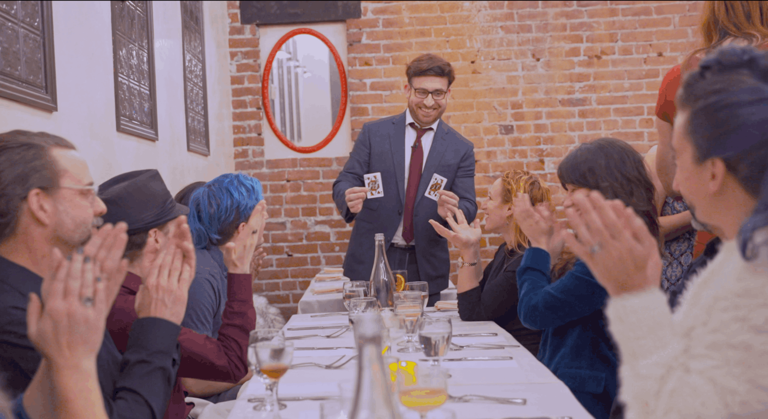 How to Choose the Right Entertainment for a San Francisco Event