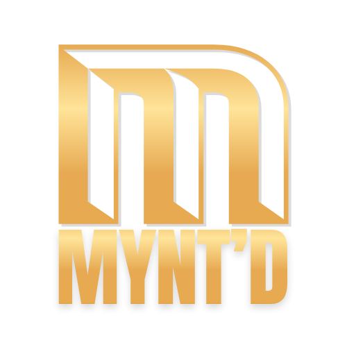 MYNT'd