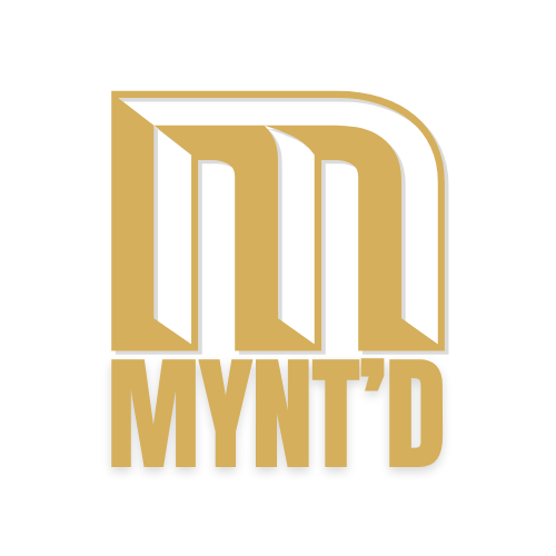 MYNT'd