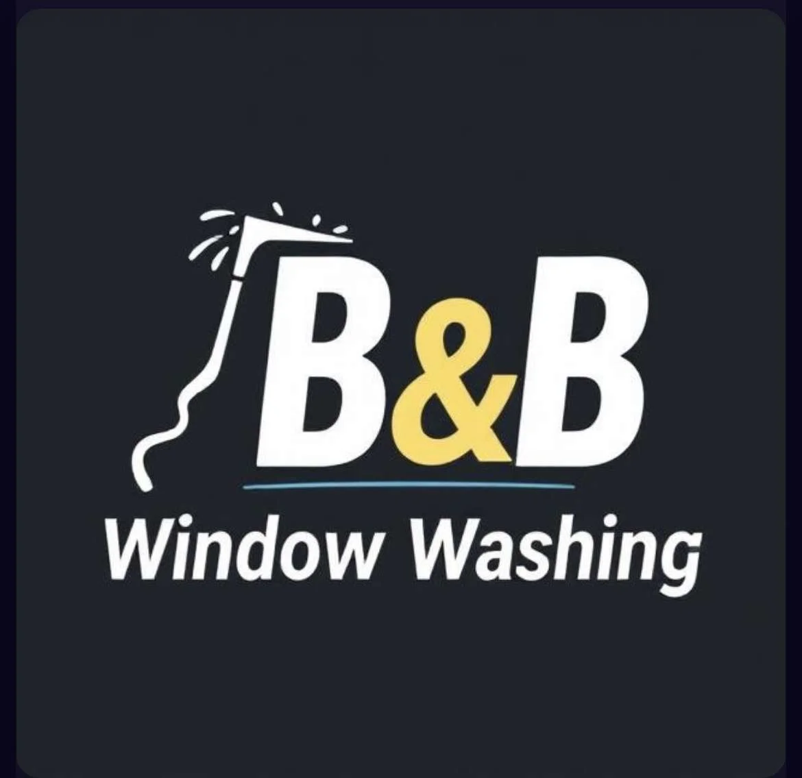 B&amp;B Window Washing 