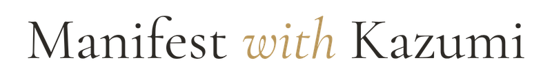 Manifest with Kazumi