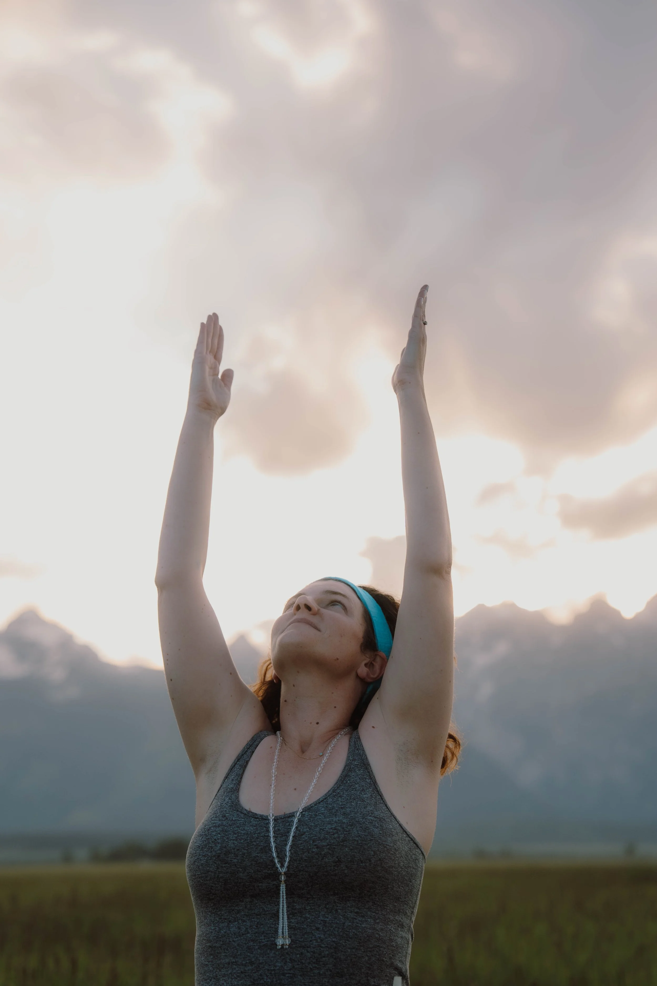 Somatic Healing
