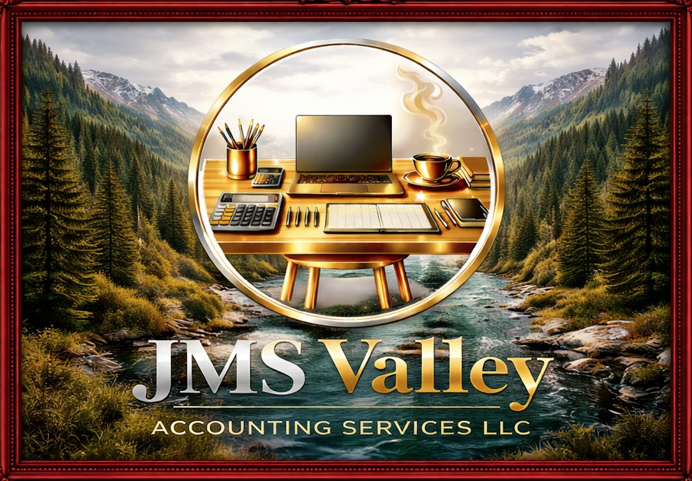 JMS Valley Accounting Services LLC