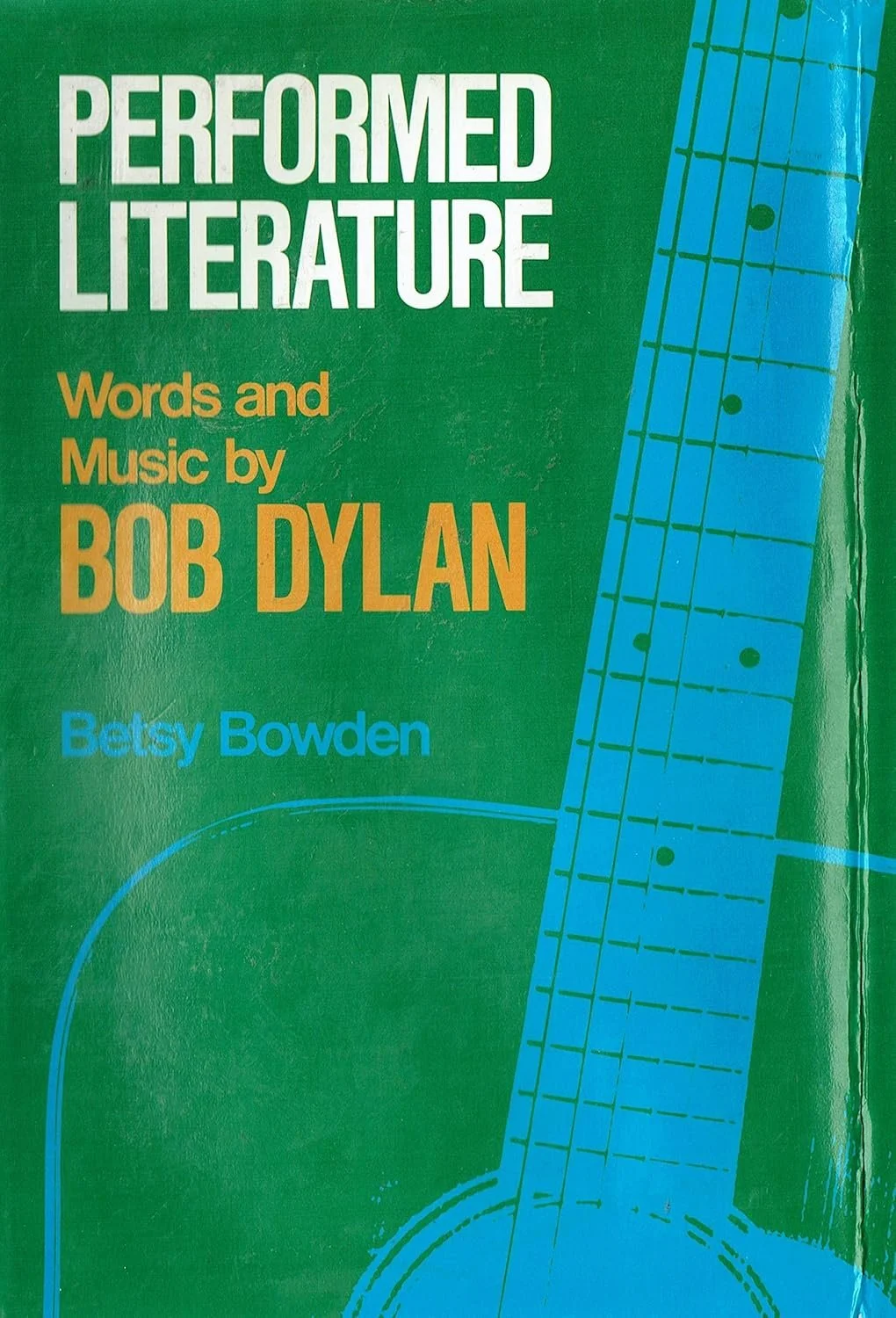 1982 - Bowden - Performed Literature.jpg