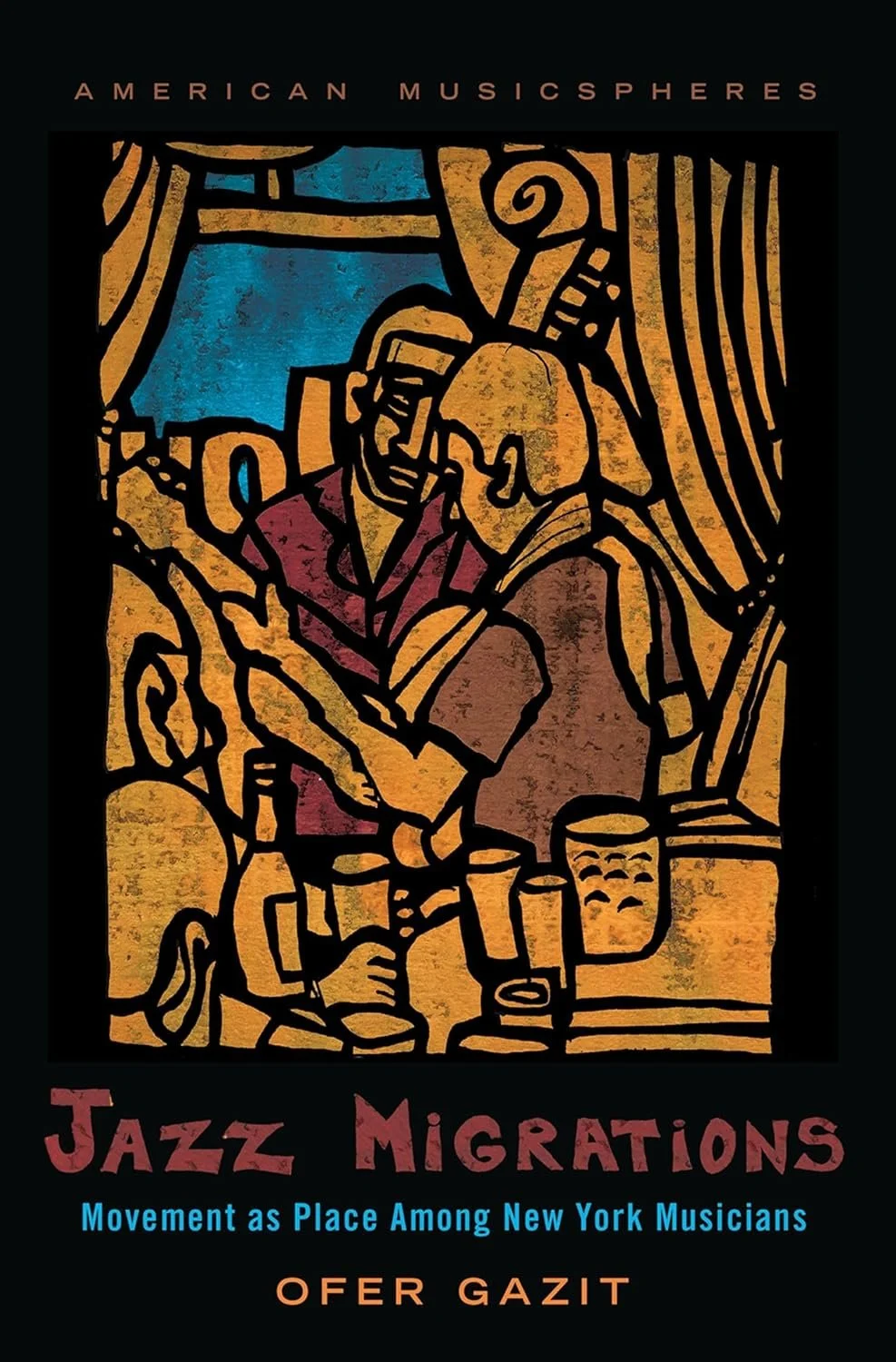 2024 - Gazit - Jazz Migrations.jpg