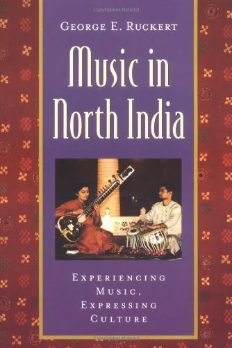 2003 - Ruckert - Music in North India.jpg