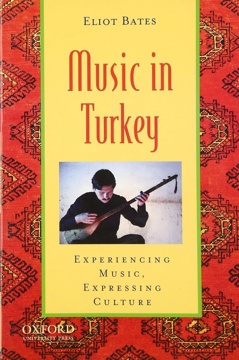 2010 - Bates - Music in Turkey.jpg