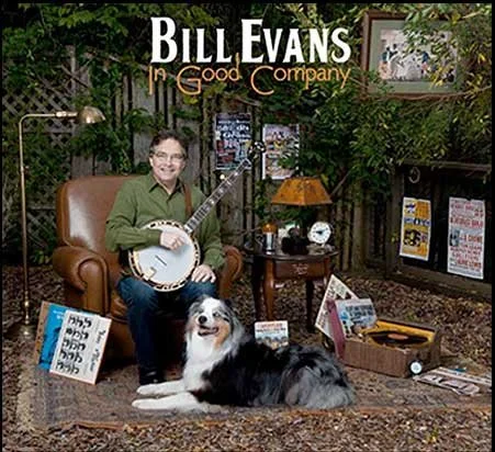 2013 - Evans - In Good Company.jpg