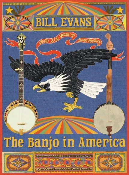 Evans - The Banjo in America.jpg